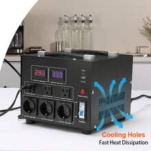 Transformers - 5000 W - View 9