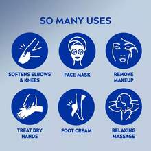 Creme Moisturizing Body, Hand And Face Cream Fresh - 1oz - 1 - 查看 9