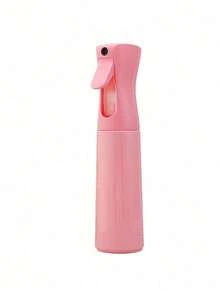 1PC Refillable Continuous Fine Mist Spray Bottle, Superfine Spray Sprayer For Makeup, Hair, Skin Care, Home Cleaning, Salon, Gardening Plants - Multicolor - View 16