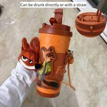 Disney Coffee Mug, Judynick Insulated Stainless Steel Cup For Men And Women. - Multicolor - View 3