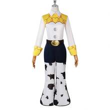 Cosplay Clothing - Tracy Clothing and Accessories - View 2