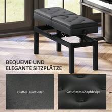 Futons - Multicolore - Visualizzare 5