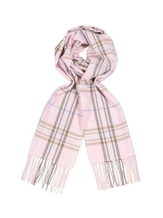 1 pezzo Sciarpa a quadri lavorata a maglia con frange, patchwork multicolore, scalda collo e coperta unisex, adatta per primavera, autunno e inverno, accessorio da uomo