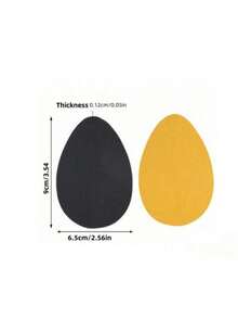 1/3/5 双防滑鞋垫，耐磨橡胶鞋底高跟鞋防滑底垫，高跟鞋鞋底花纹橡胶缓冲垫，适用于女士凉鞋女士高跟鞋，返校用品，女鞋靴子配件，适用于户外、运动、旅行、家居、办公室、学校