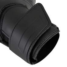 1 Pair Adult Goalkeeper Gloves, Professional Goalkeeper Gloves With Finger Protection, Anti-Slip, Durable For Training - Black - View 9