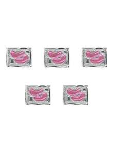 40pcs Gel Eye Mask, Cooling Eye Patches, Eye Care, Reduce Dark Circles, Smooth Fine Lines, Gift For Women, Suitable For Both Men And Women, 20pcs (20 Pairs) Cooling Eye Mask,Cute Stuff - Multicolor - View 14