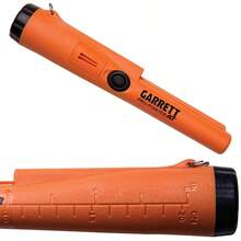 Garrett Pro Pointer AT Metal Detector Waterproof ProPointer With Camo Pouch - 黑色 - 查看 3
