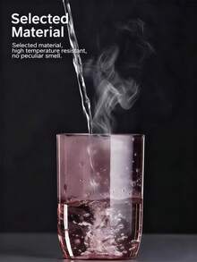 Cốc đựng bàn chải đánh răng du lịch, hộp đựng bàn chải đánh răng xách tay, hộp đựng bàn chải đánh răng du lịch, hộp đựng kem đánh răng trong suốt, cốc súc miệng phòng tắm, du lịch công tác, nam nữ ngoài trời, đồ dùng cần thiết cho học sinh khi trở lại trường. - Nhiều màu - Xem 5