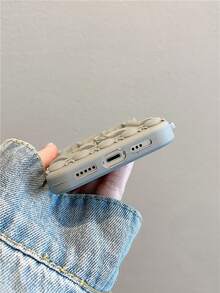 Funda de teléfono suave con elementos de ángel mitológicos religiosos, estilo europeo 3D ángel estereoscópico a prueba de golpes, compatible con Samsung Galaxy S24 Ultra S23 Ultra 15 15 Pro 15 Pro Max, regalo de Pascua, versión internacional, no la versión nacional - Multicolor - Ver 9