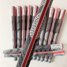 Standard golfklubbgrepp med tvåfärgad gummihalkfri textur - Multifärgad - Visa 6