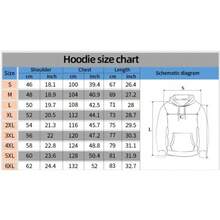 Shark Camouflage Sweater Spring  Zip-Up Hoodie Cardigan - EY2211021630-blue - View 4