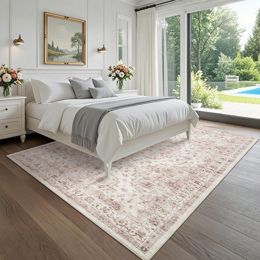 Carpets - Pink - View 1