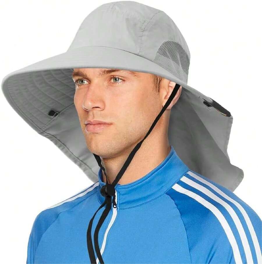 Fishing Hats - 1 - 查看 1