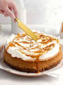 Customized Engraved Cake Cutting Tools Set, Wedding Cake Set, Memento, Wedding Gift, Stainless Steel Cake Knife, Server, Utensil Set, Home, Hotel, Restaurant, Bakery Tool, Cheese Pizza Knife, Personalized Wedding Cake Cutting Set, - Multicolor - View 15