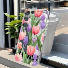 Basic Phone Cases - 혼합 색상 - 보기 3