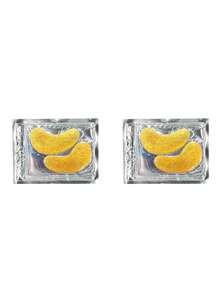 40pcs Gel Eye Mask, Cooling Eye Patches, Eye Care, Reduce Dark Circles, Smooth Fine Lines, Gift For Women, Suitable For Both Men And Women, 20pcs (20 Pairs) Cooling Eye Mask,Cute Stuff - Multicolor - View 10