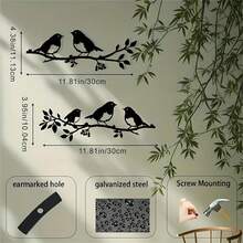 CIF BUY 用这款极简主义二维线条艺术品提升您的空间格调。它装裱在时尚的黑色金属框架中，采用耐用防锈的铁材打造，经久耐用，历久弥新。防水防褪色，适合任何房间，也是一份完美的礼物。安装简便，瞬间提升现代优雅气息。 - 彩色 - 查看 9