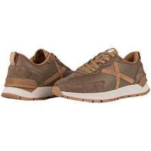 Munich Men Sneakers - Brown - View 2