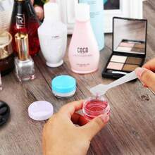 Beauty Essentials - 50 Transparent - View 10