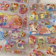 キュートなグリッターベアステッカー、3Dシェイクステッカー、水入り装飾ステッカー スマホケース、ノート、小さな贈り物に