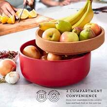 Cereal Containers - Multicolor - View 2