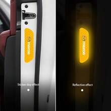 Car Electronics Accessories - Orange - View 5