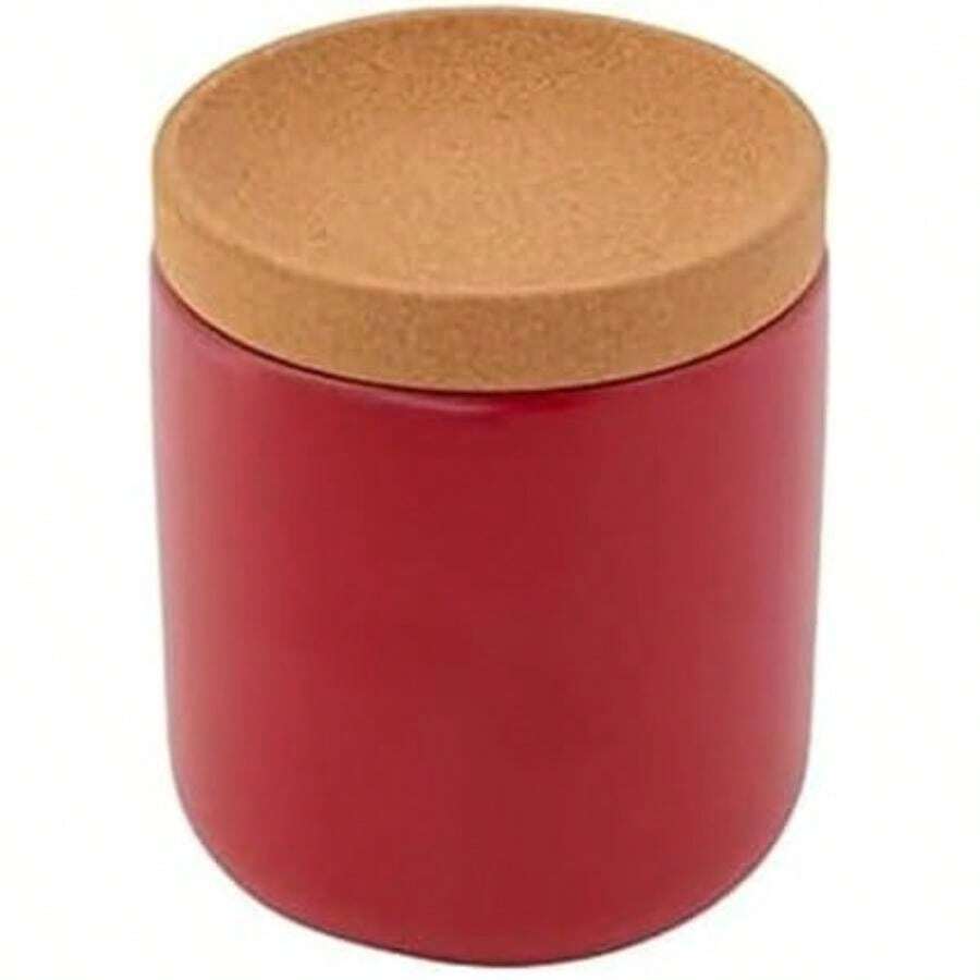 Cereal Containers - Multicolor - View 1