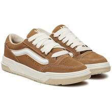 Vans أحذية جري احترافية للنساء - بني - مشاهدة 2