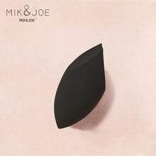 mik&joe 8/6/3/1 件装蛋形黑色美妆蛋 - 完美适用于化妆，不含乳胶，可重复使用，适用于粉底、修容和高光，化妆品，价格实惠，房间装饰，梳妆台，旅行，卧室，化妆配件，粉扑，美妆蛋，散粉扑，化妆海绵，价格实惠，圣诞礼物，化妆品，化妆工具，便宜货，礼物，女士礼物，圣诞礼物，赠品，旅行，便宜货，旅行必备 - 黑色 - 查看 7