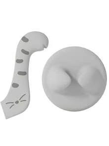 1 Set Of Pet Cat Can Lid Sealer With Spoon, Jar Opener Tool And Silicone Seal Cover For Cat/Dog Food Preservation - Multicolor - View 10