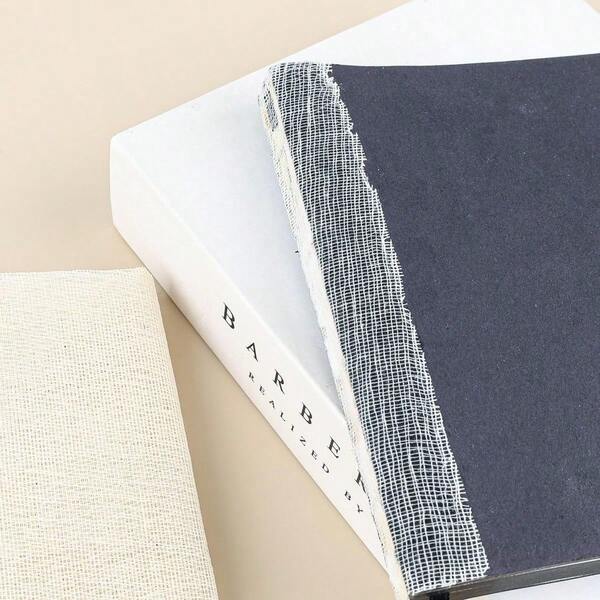 Bookbinding Material-Open Weave Cotton 18&Quot;X30&Quot;