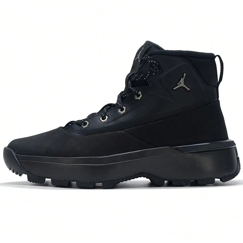 Nike JORDAN CITY BOOT Men Casual Sports Shoes HV4580-001 - Color - View 1