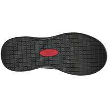Skechers Turnschuhe 108144EC-BBK für Frauen in Farbe Schwarz - Schwarz - Übersicht 3