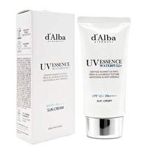 Piedmont [原装] UV精华防晒霜 SPF 50+ 面部保湿霜 紫外线防护 白松露防晒霜 滋润肌肤并减少皱纹