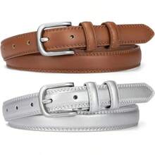 Brown+Silver