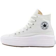 Converse Women Professional Running Shoes - White - View 2