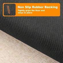 1pc 16"*24" 18"*30" Custom Welcome Doormat, Front Door Mat, Personalized Gift, Custom Name Doormat, Closing Gift, Custom Doormat, Porch Decor - Style1 - View 2