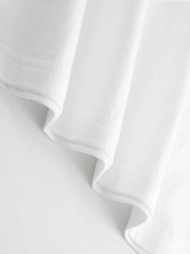 Camiseta de Manga Corta para Niños - Negro con Estampado de Camión Amarillo y Nombre David - Ideal para Fiestas al Aire Actividades Diarias - Blanco - Añade 7