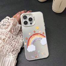 Fundas básicas para teléfono - Blanco - Ver 1