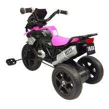 Baby Strollers - Pink - View 2