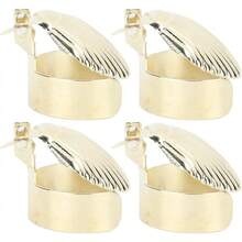 Apagador de Velas Automático, 4 Piezas, Extintor de Mecha para  de Velas - aire - Ver 13