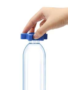 Bottle Cap Opener - A Handy Tool For Home And Kitchen Use. - Multicolor - View 2