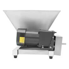 WANLECY 4L Electric Fruit Crushing Machine Bread, Brown Sugar Breaking Machine 60w 110v - US B Type Plug(110-127V) - View 6