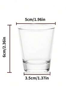 Bicchierino da shot personalizzato con foto del tuo animale domestico, bomboniere personalizzate per feste di compleanno, regali con ritratto personalizzato del tuo animale domestico, multifunzionale, durevole, ornamentale, riutilizzabile, raffinato, elegante, di alta qualità, colorato, moderno, personalizzato, unico, regalo ideale per lui, regalo divertente per amanti dei cani