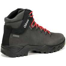 Chiruca Men Wide Fit Boots - Grey - View 5