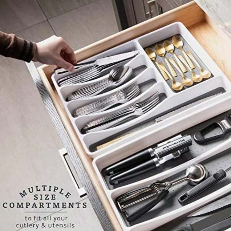 Tableware Storage - Nhiều màu - Xem 7
