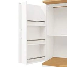 Buffets & Sideboards - White - View 8