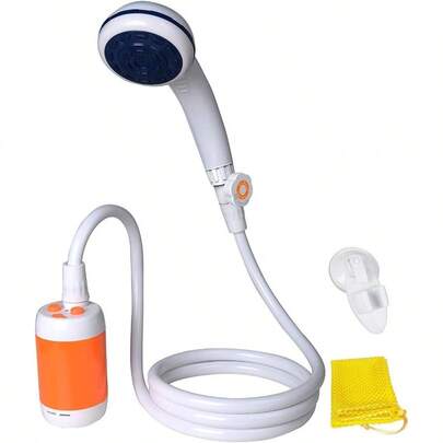 Showerheads & Accessories