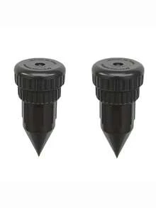 1pc/2pcs New Realistic Watering Can Shaped Plastic Storage Box, Prevent Loss Key/Coin Holder