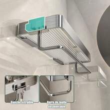 Shoe Racks - Wielokolorowe - Zobacz 4